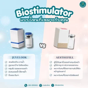 Biostimulator